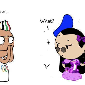 ... France?