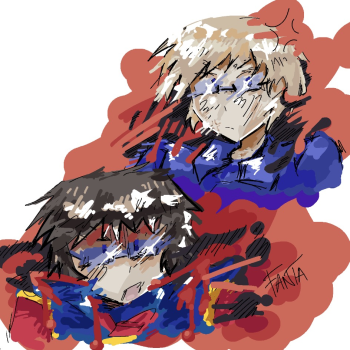 RAGE