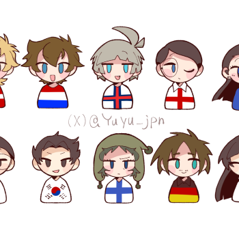 Chibi