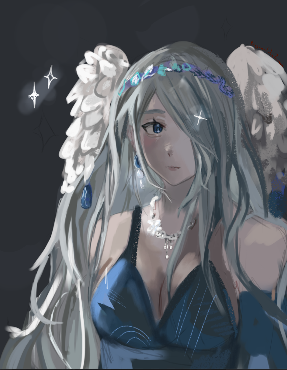 Iceyland  SatWcomic.com
