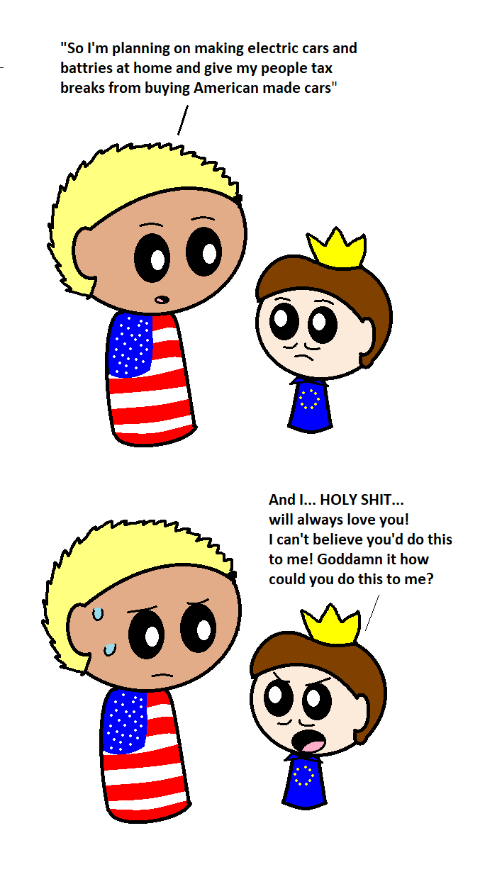 Unfair SatWcomic.com