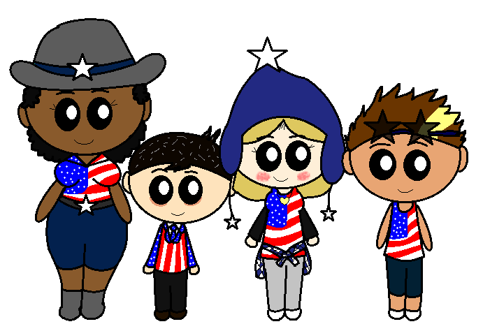 US regions heights  SatWcomic.com
