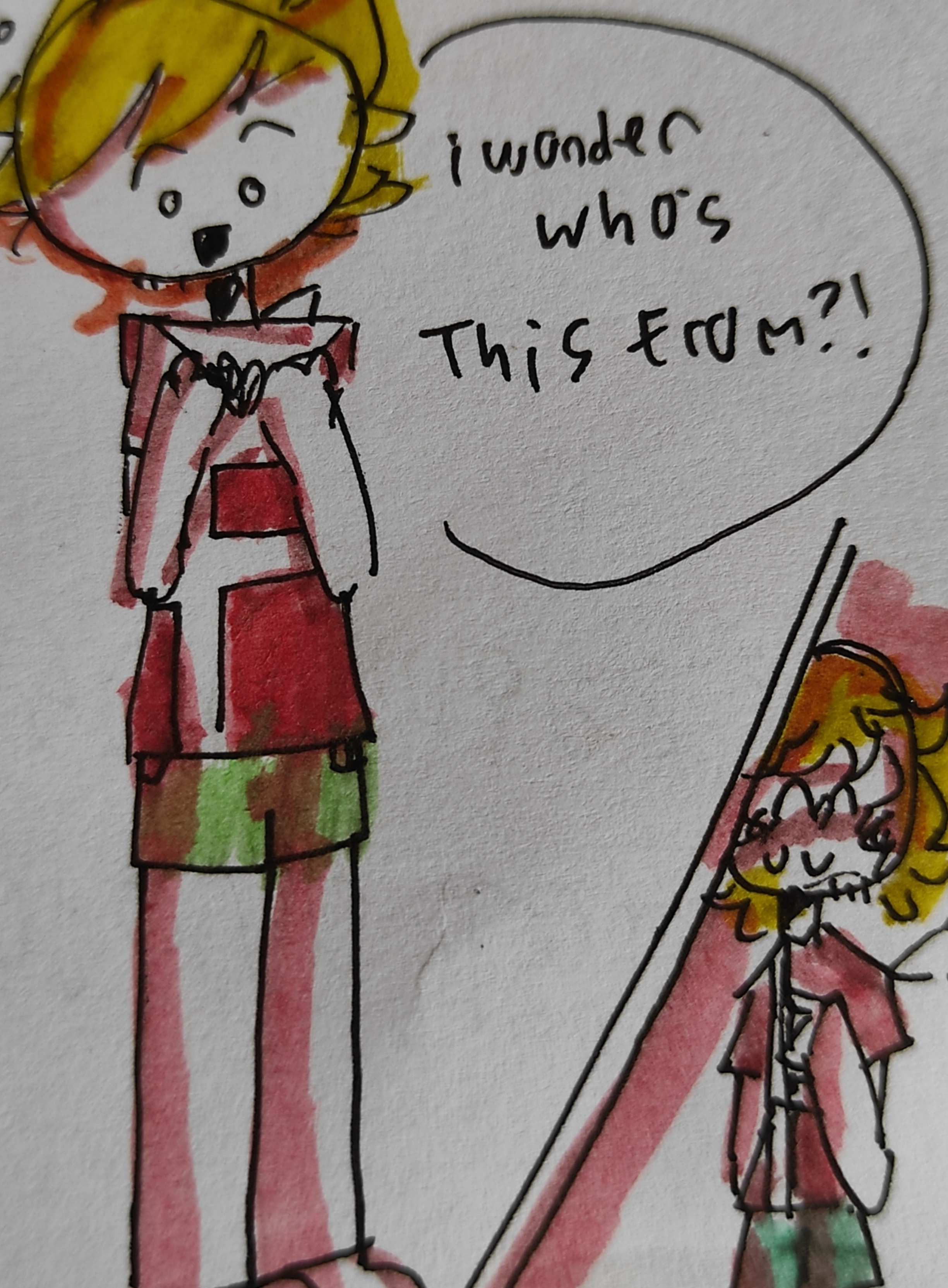 NorDen valentines thingy
