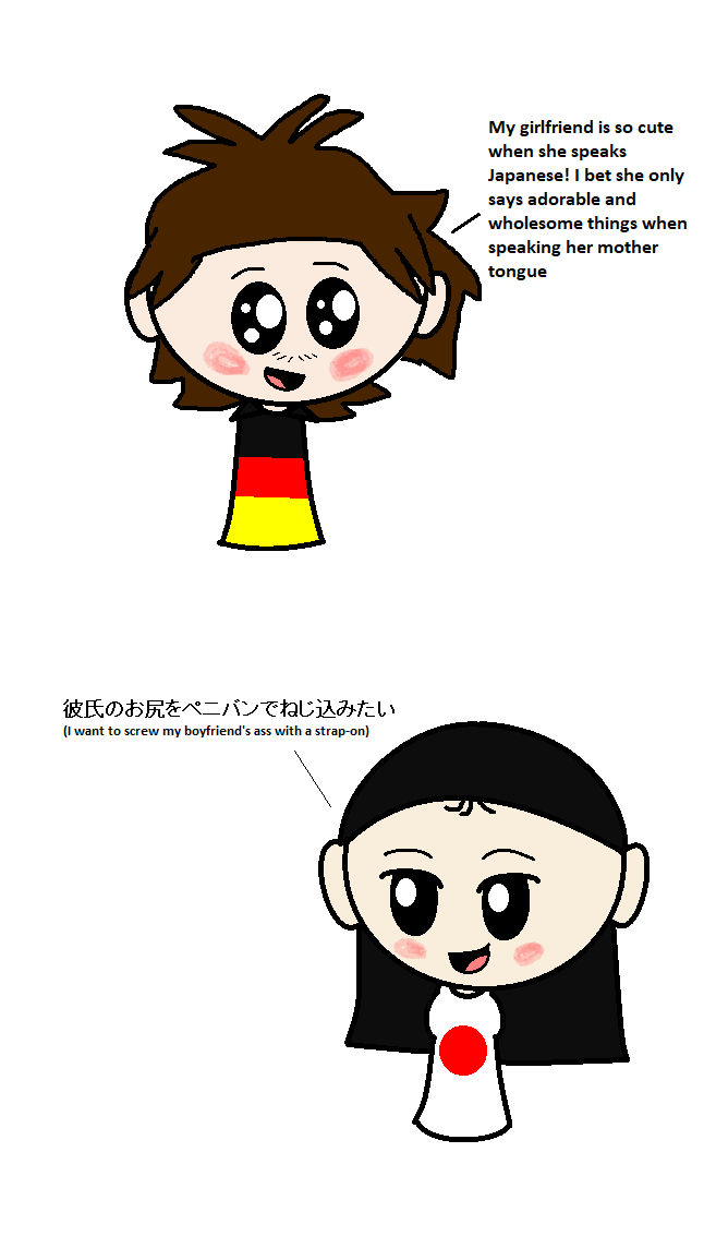Wholesome Girlfriend April Fools SatWcomic.com