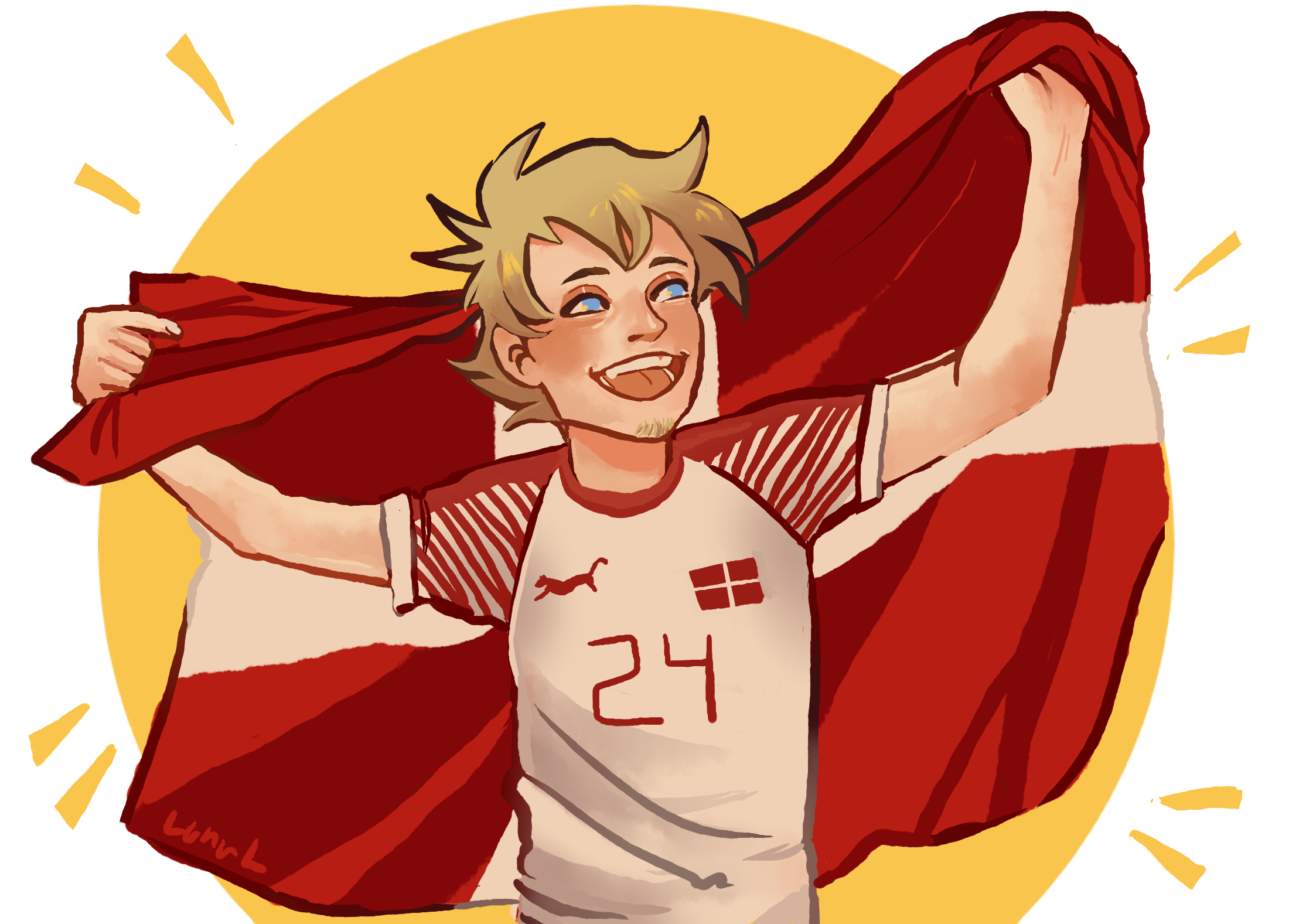 World Champion SatWcomic.com