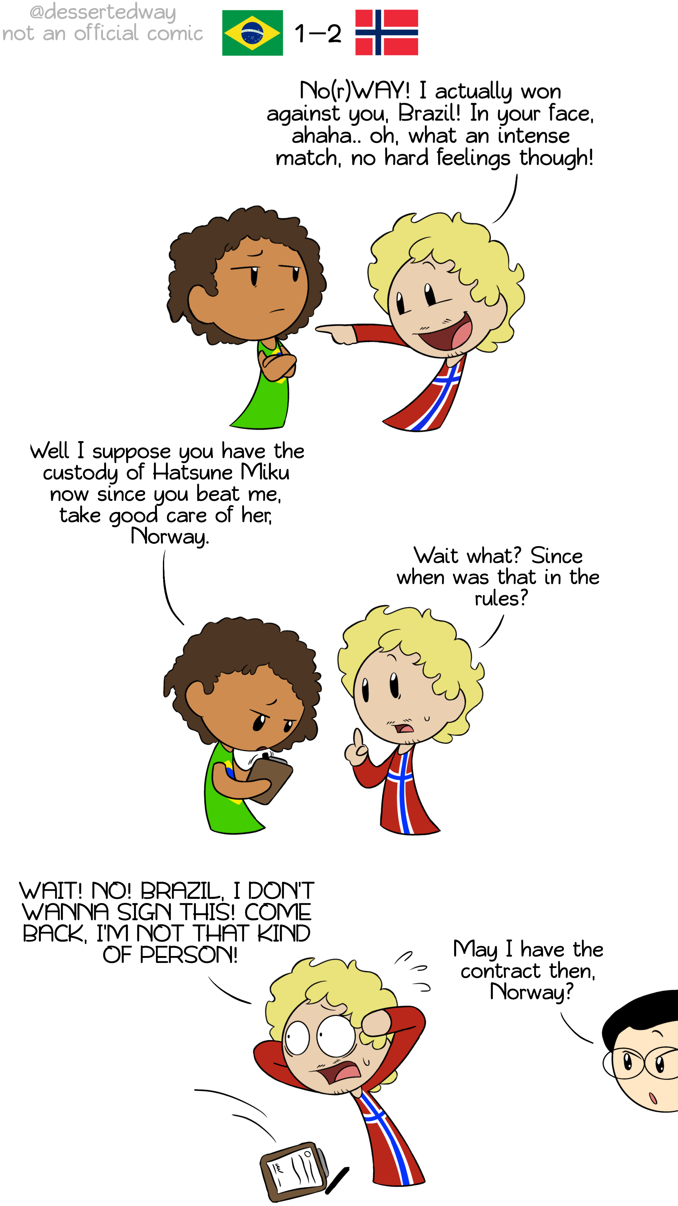 World Club 2026 SatWcomic.com