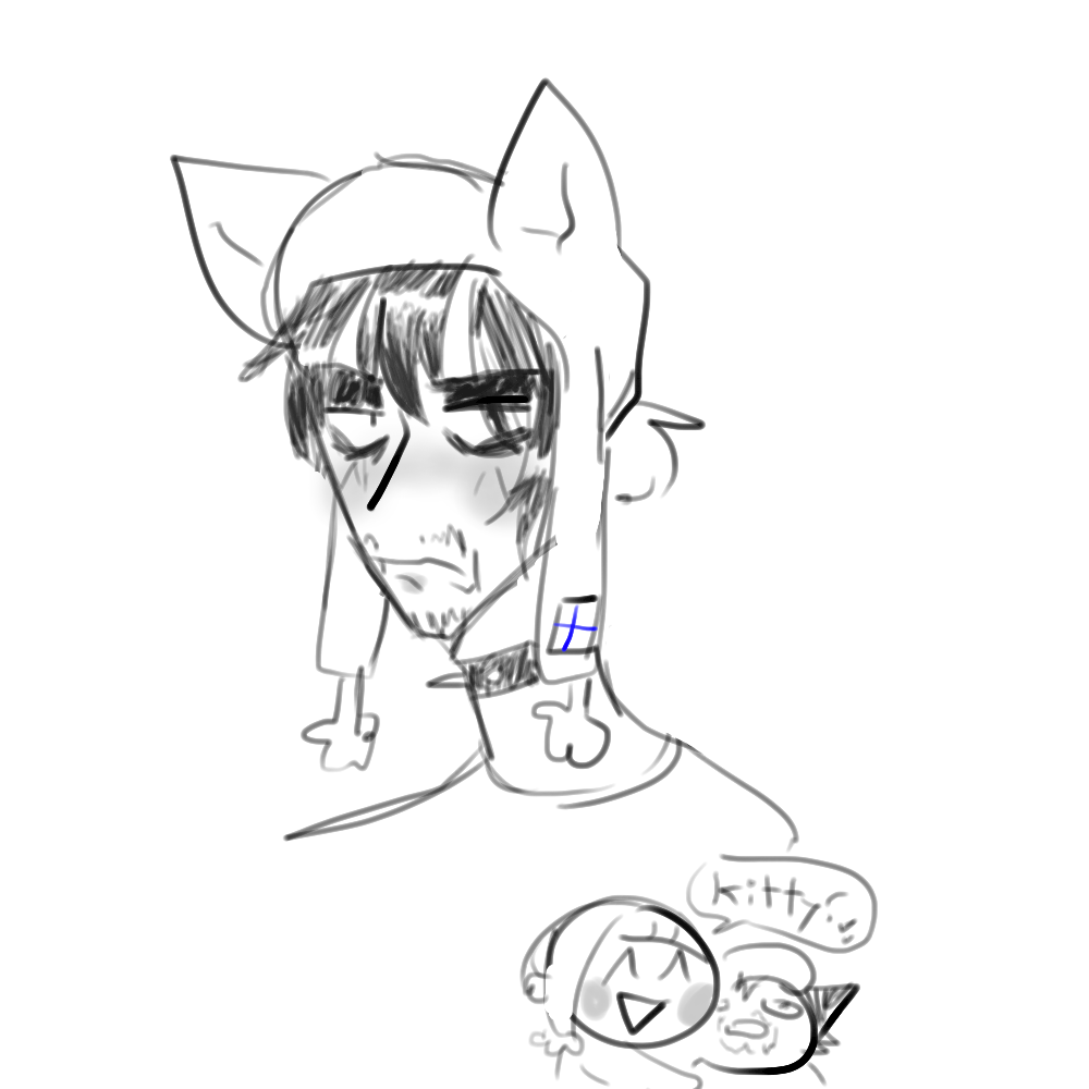 CATBOY FINLAND REAL???!?! CATBOY FINLAND REAL???!?! SatWcomic.com