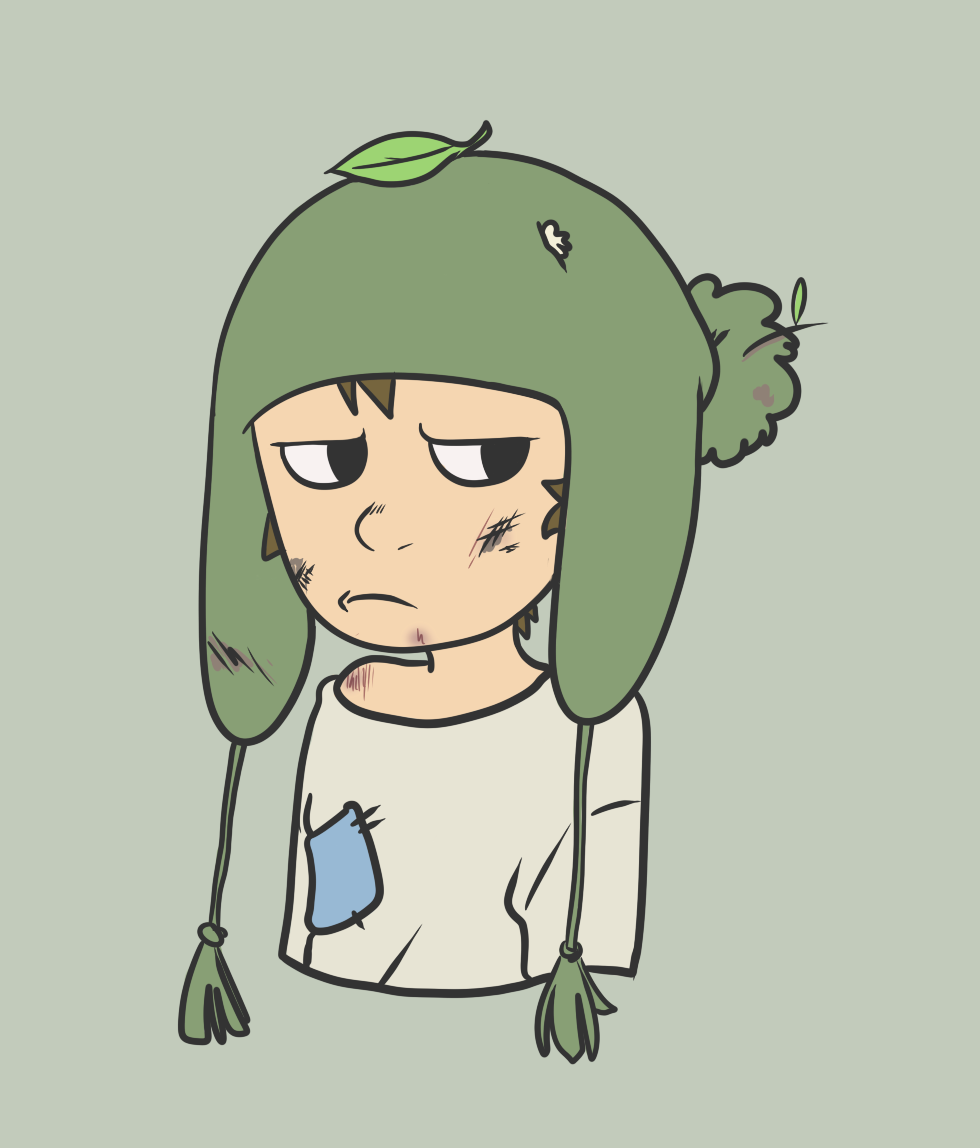 Young Finland Young Finland SatWcomic.com