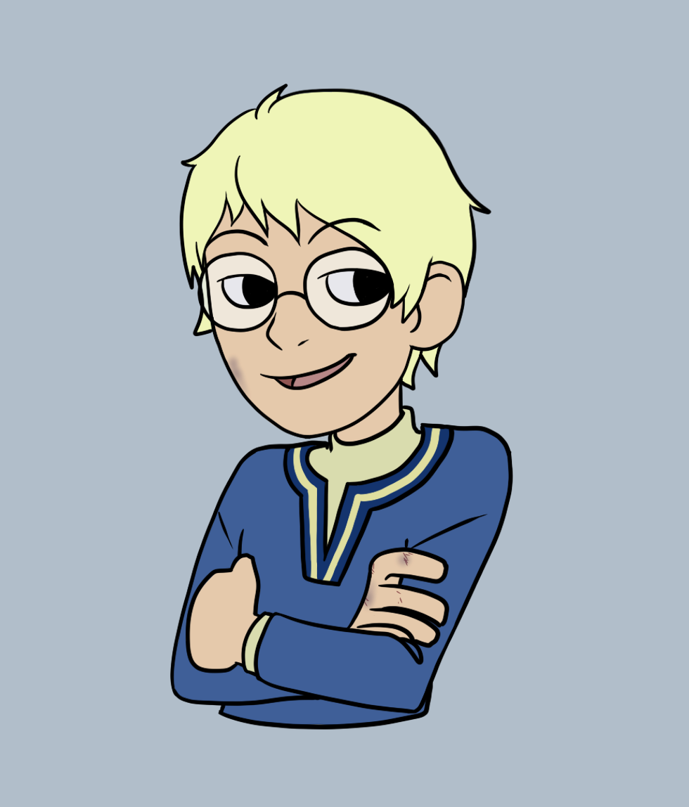 Young Sweden Young Sweden SatWcomic.com