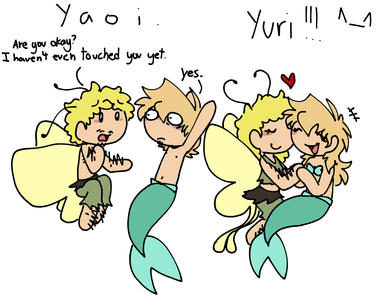 UhM. Yuri and yaoio UhM. Yuri and yaoio SatWcomic.com