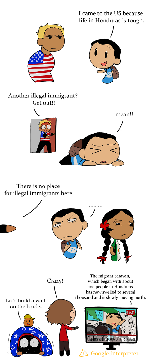 caravan