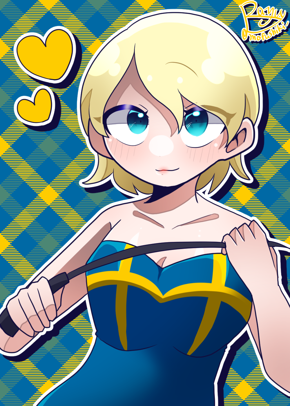 Sister sweden SatWcomic.com