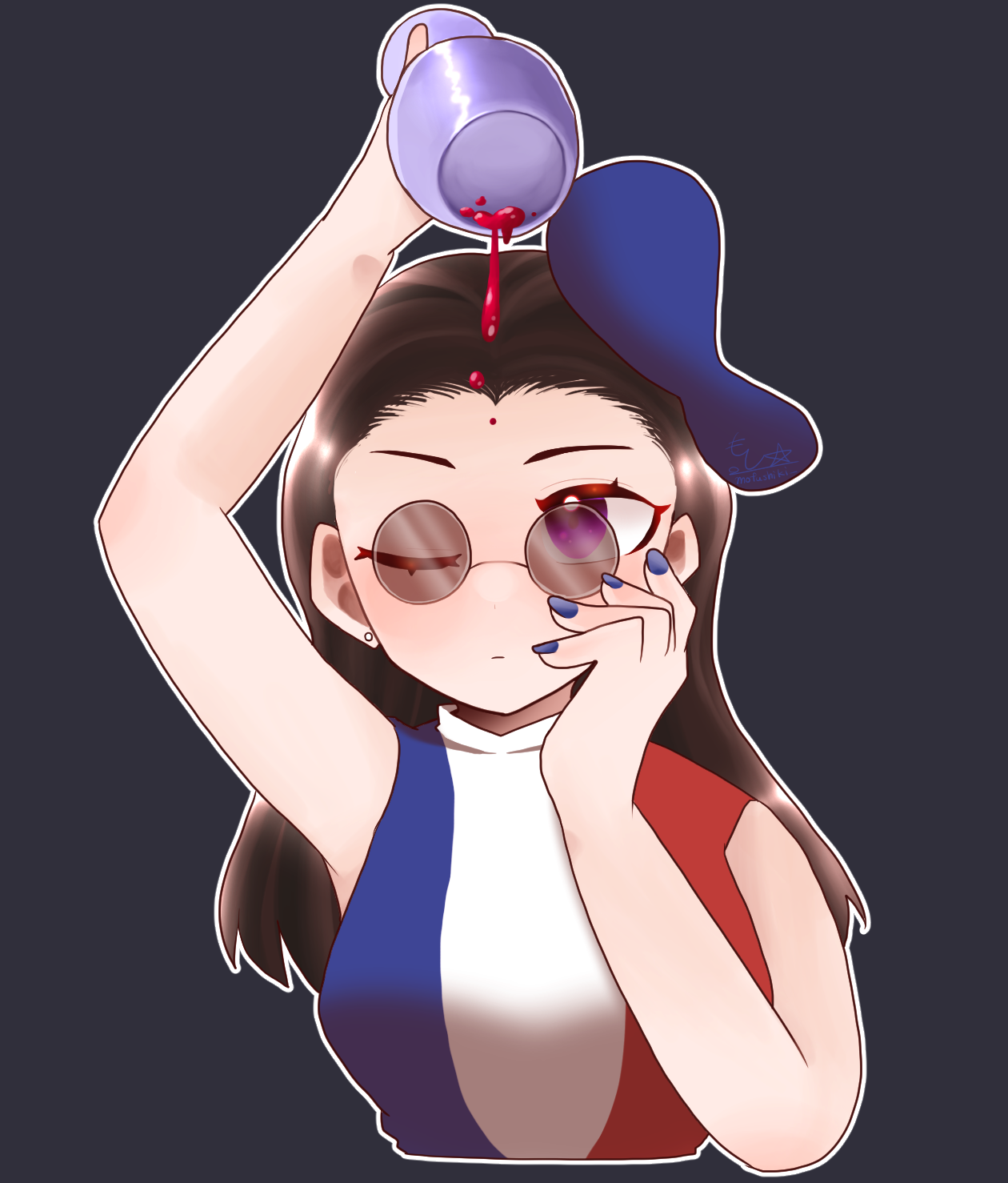 France SatWcomic.com