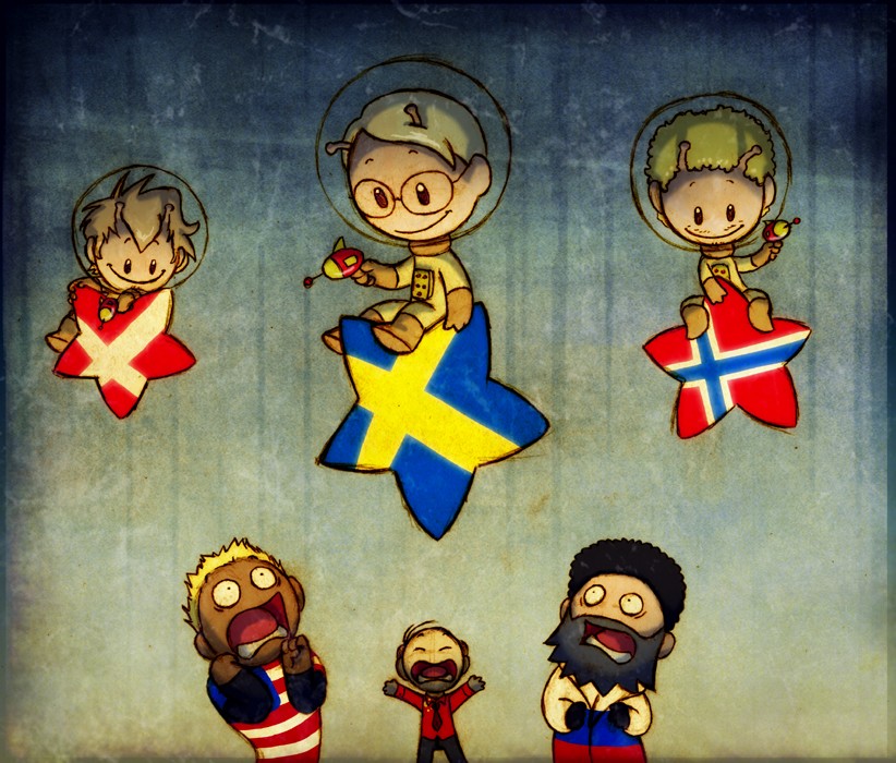 Questionable Invasion
