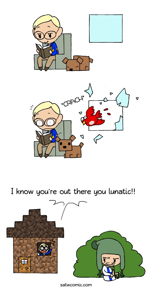 All Just a Game