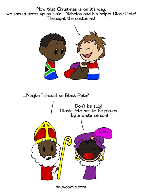 Black Pete
