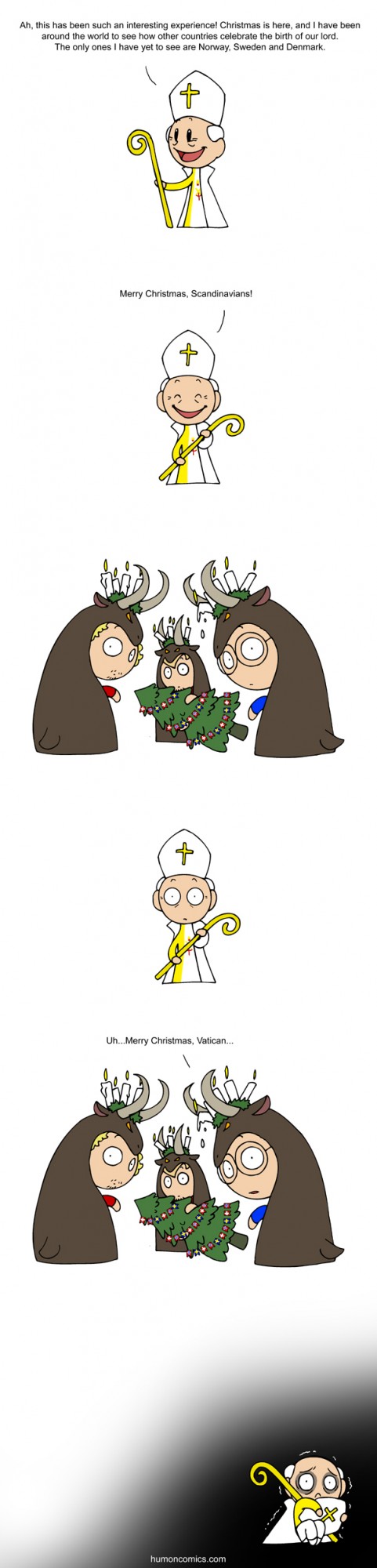 Christmas Traditions