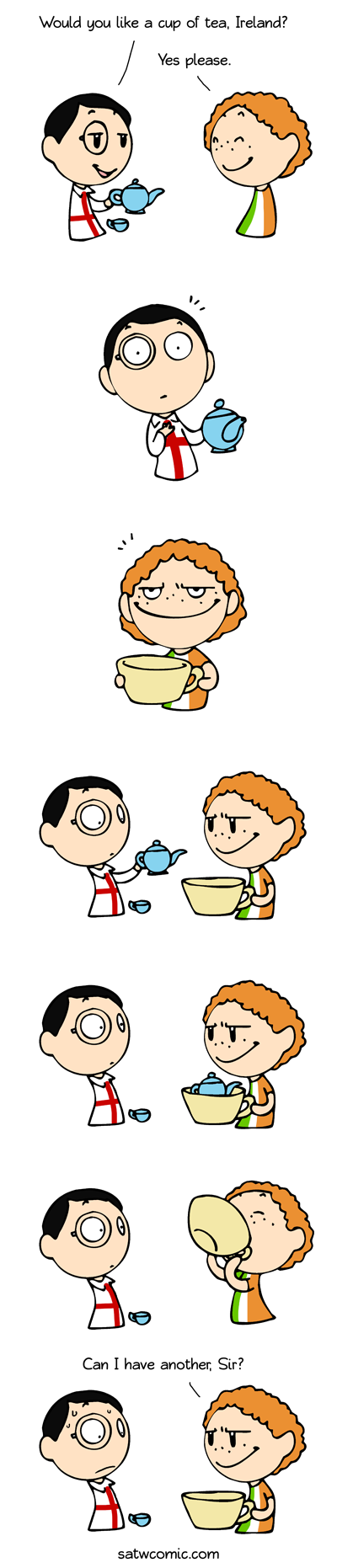 Cuppa