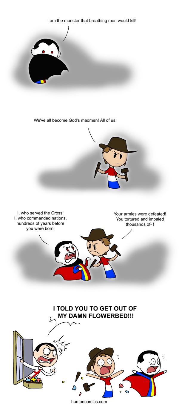 Dracula