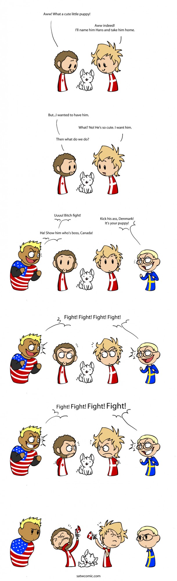 EPIC BATTLE