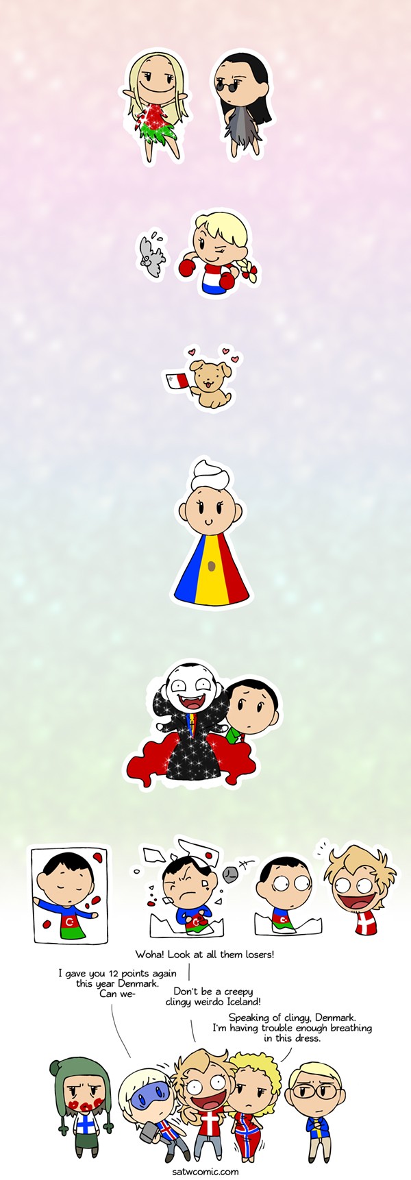 Eurovision 2013