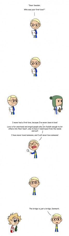 First Love
