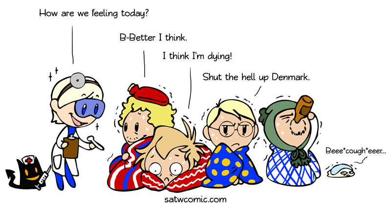 Flu Season