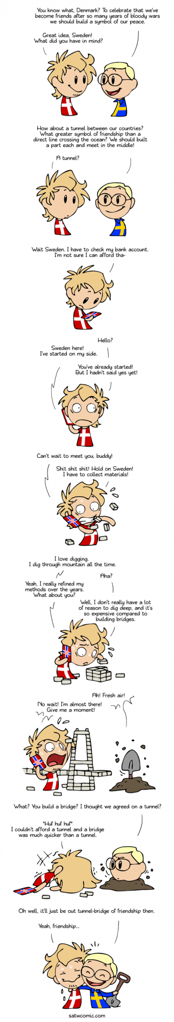 Friendship Bracelet