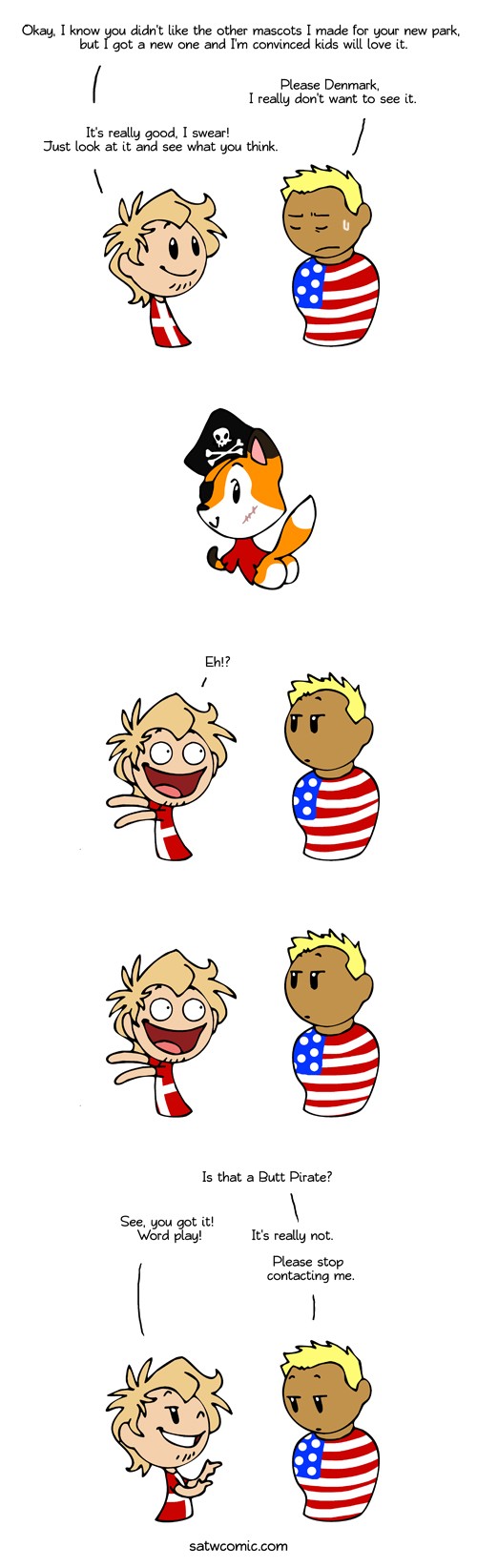 Fun for the whole family