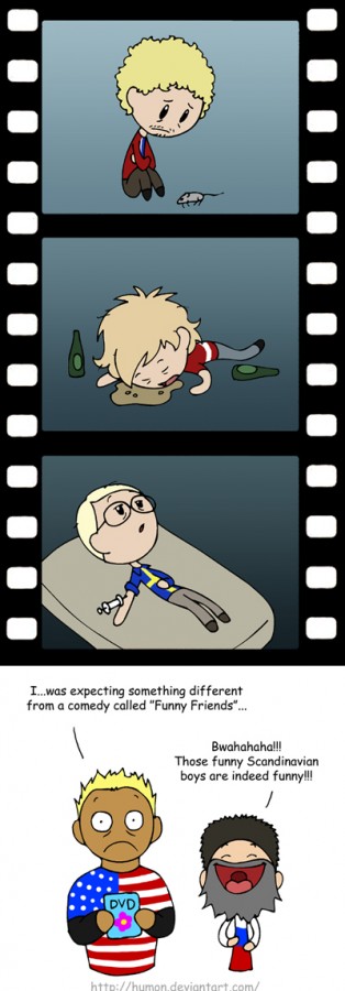 Funny Movie