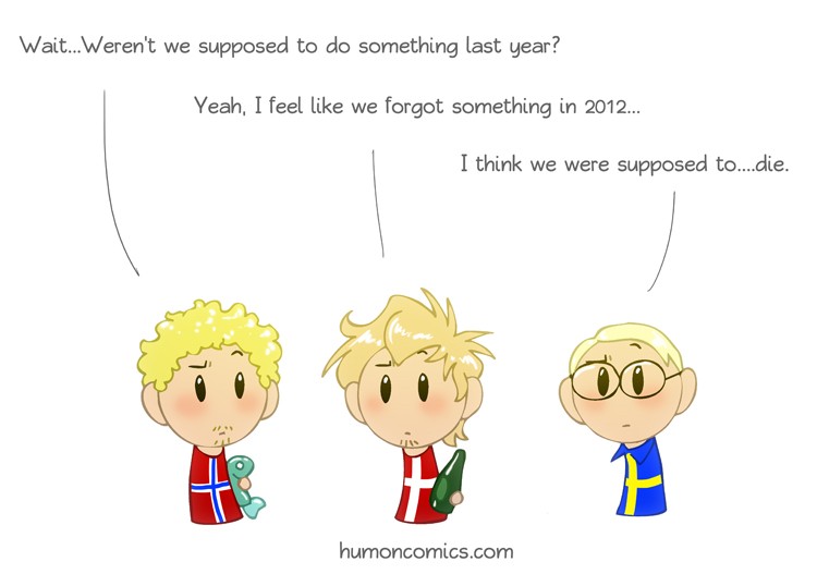 Happy New Year