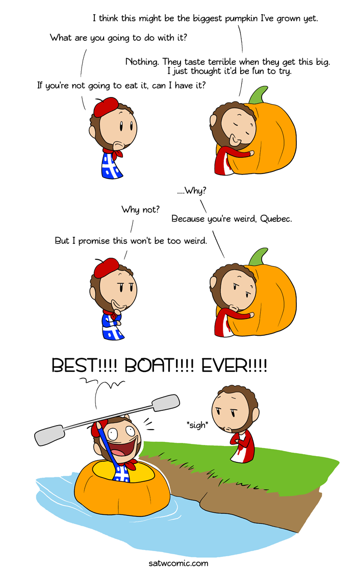 Hi Quebec