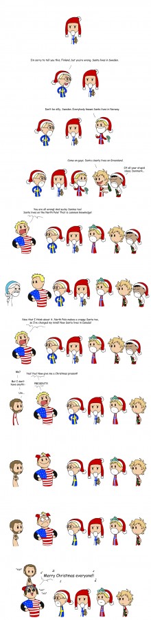 Merry Christmas