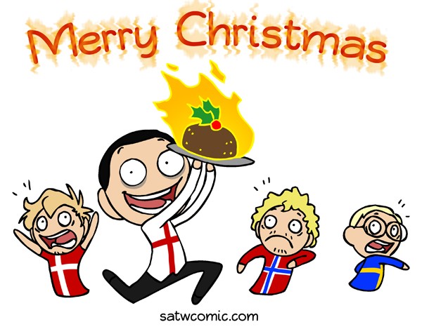 Merry Christmas 2013
