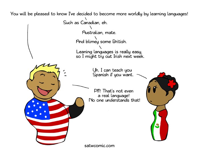 Multi Language