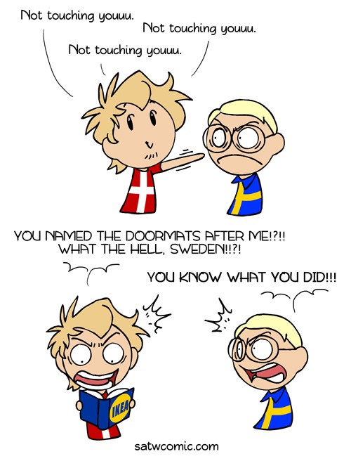 Name Calling