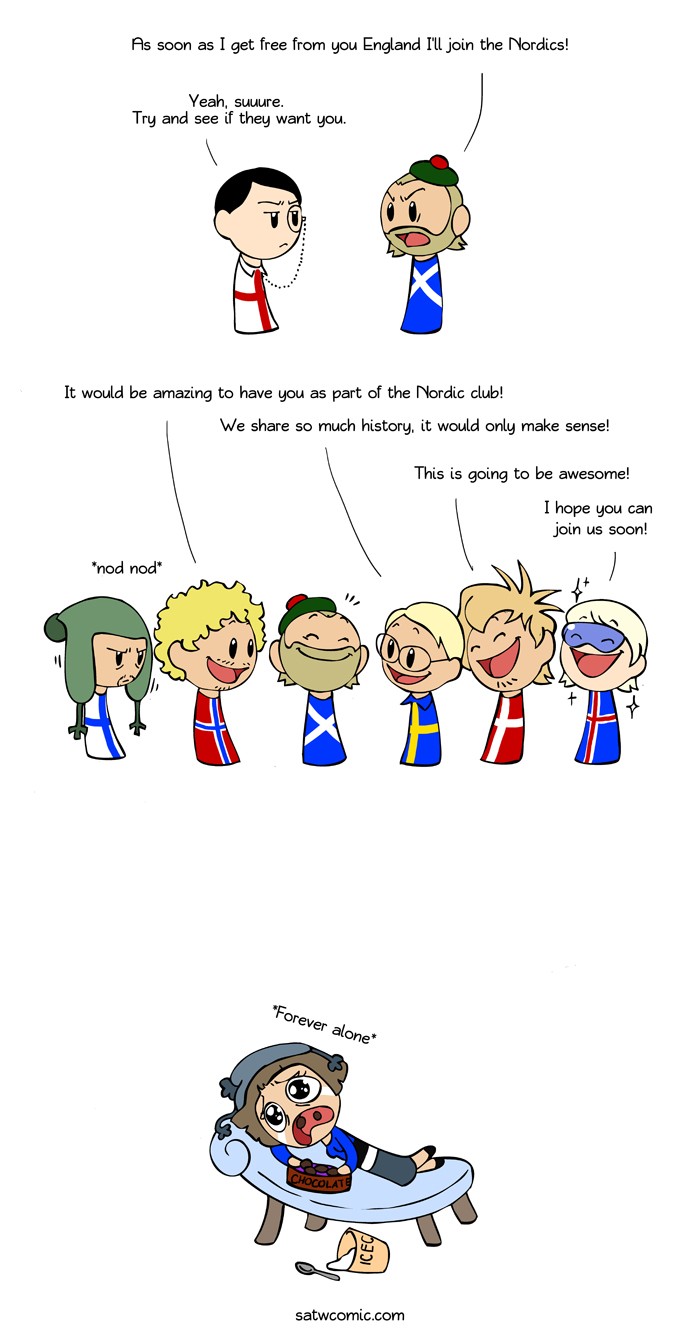 New Nordic