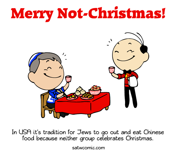 Non-holiday
