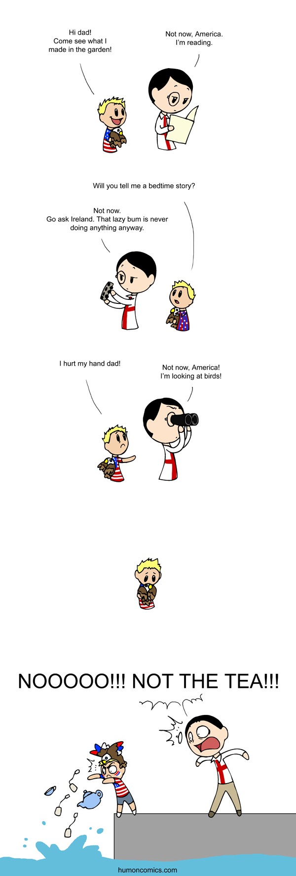 Parenting 