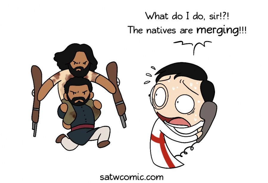 RRR SatWcomic.com