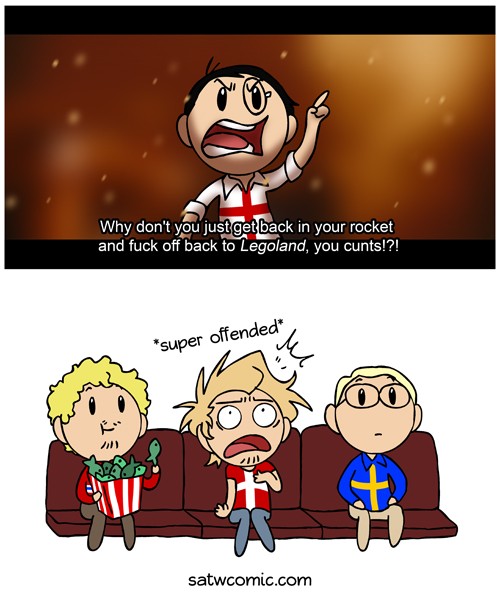 Sacrilege