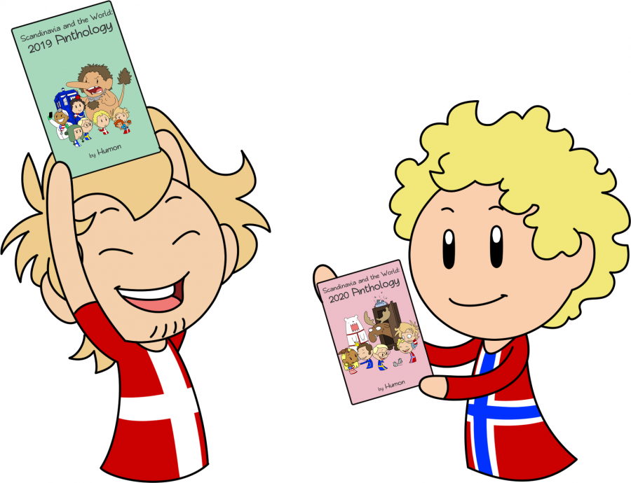 SatW Books SatWcomic.com