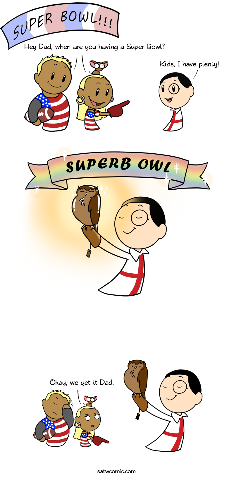 Superbowl