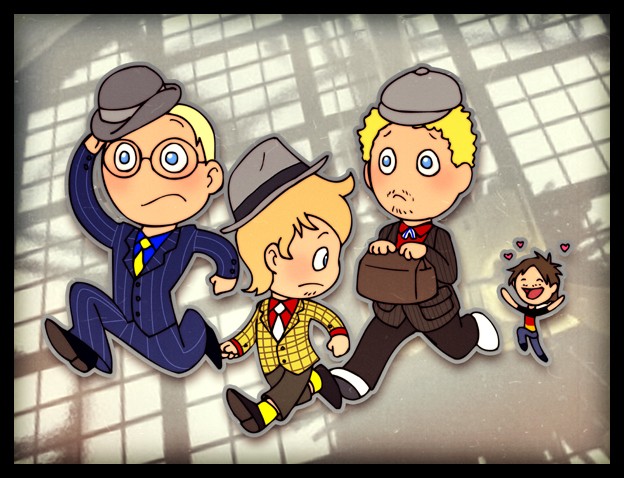 The Gang