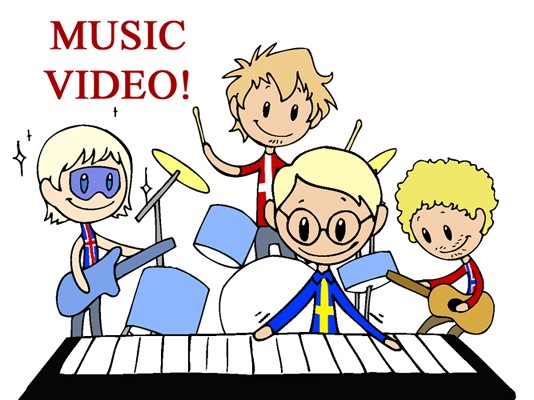 The Nordic Band