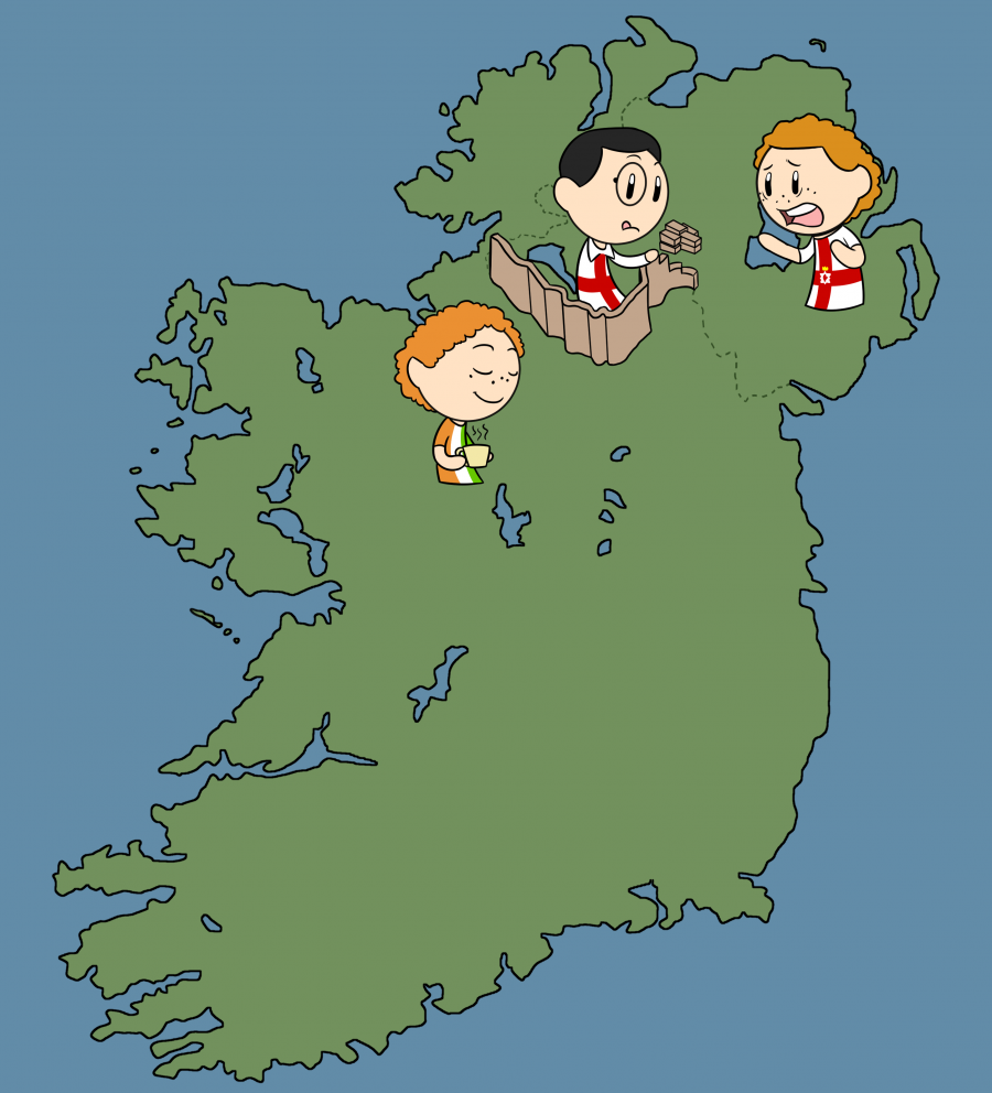 The other side of Brexit SatWcomic.com