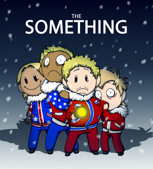 The Something
