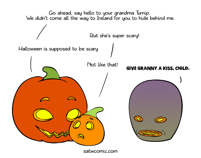 This is Halloween