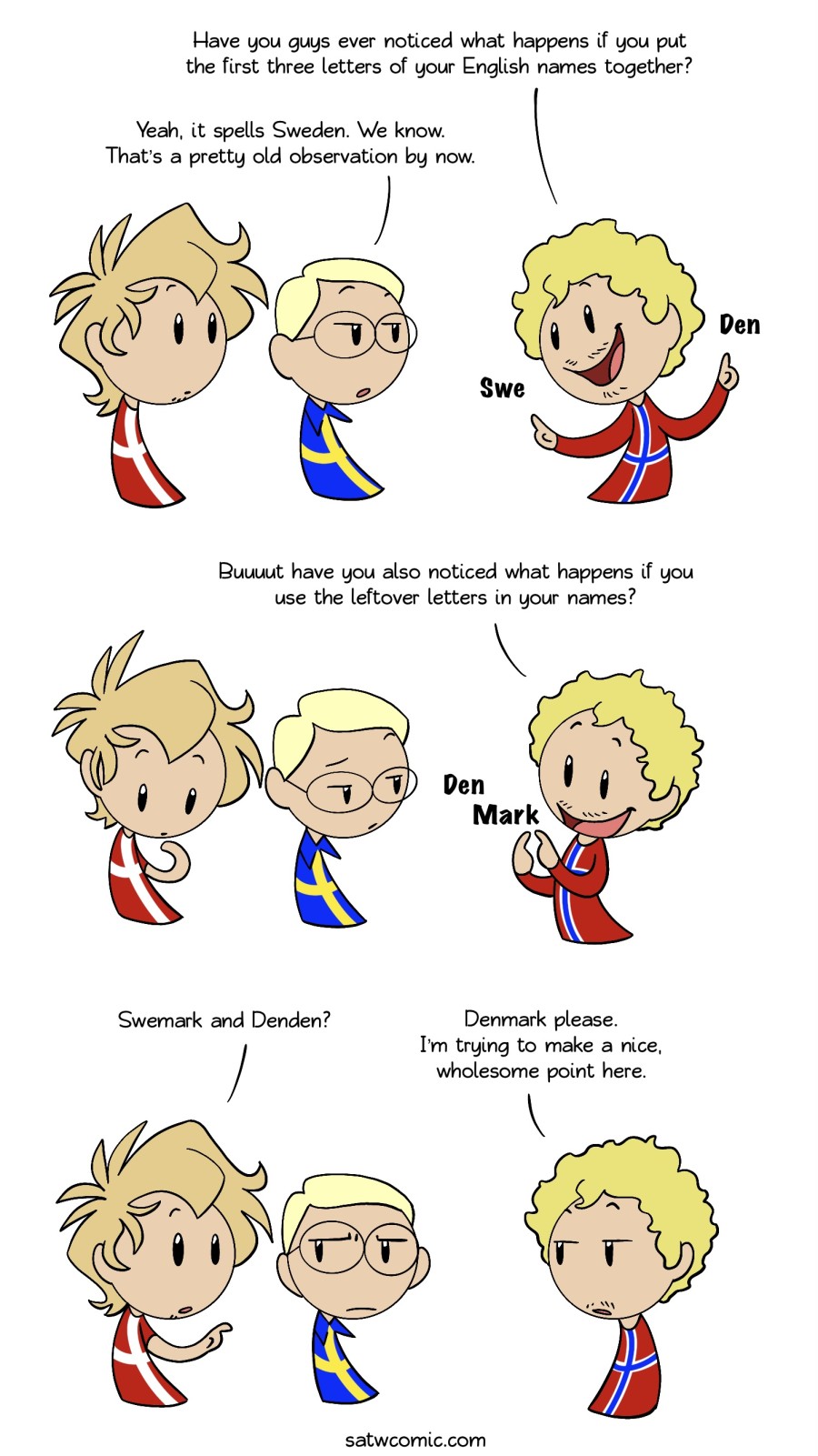 WHOLEsome?