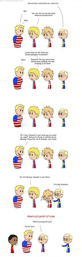 World View